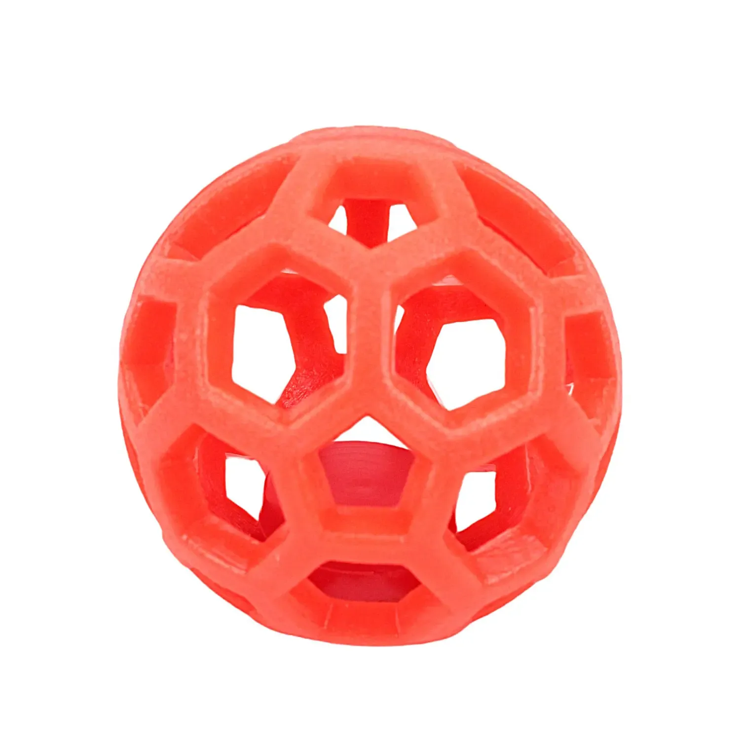 Bola com Guizo e Catnip Odontopet Cat